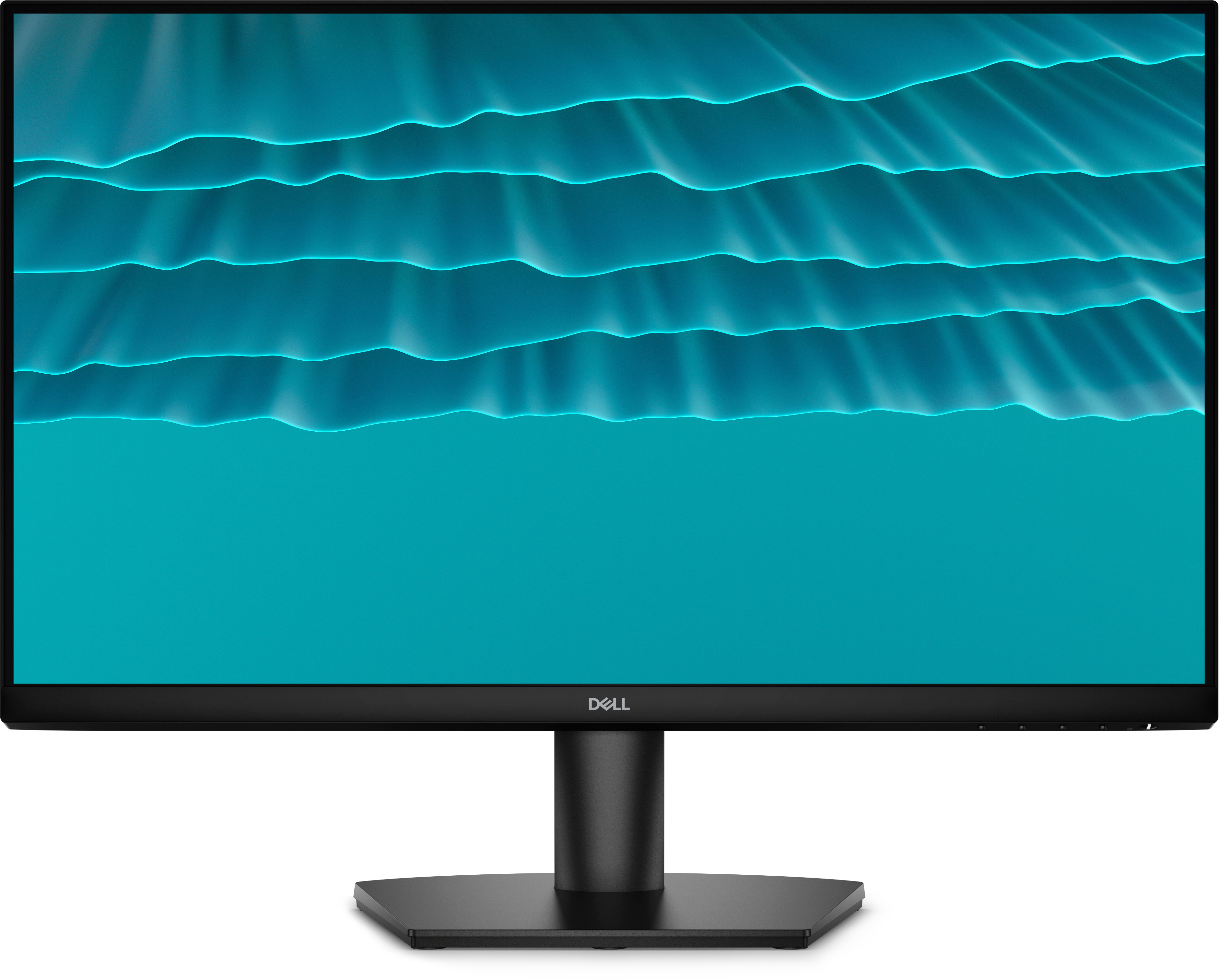 Dell SE2426H Monitor 60.5cm (23.8") Full HD, IPS, 8ms, HDMI
