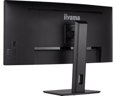 Iiyama ProLite XCB3494WQSN-B5 - LED-Monitor - gebogen - 86.4 cm (34")