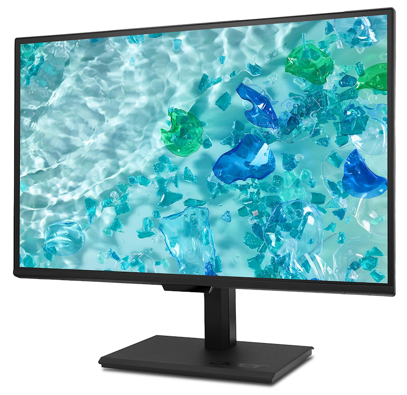 Acer Vero B248Y Gbemiqpruzx - B8 Series - LED-Monitor - 61 cm (24")