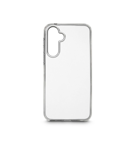 Hama 00136051, Cover, Samsung, Galaxy S23 FE, 16,3 cm (6.4"), Transparent