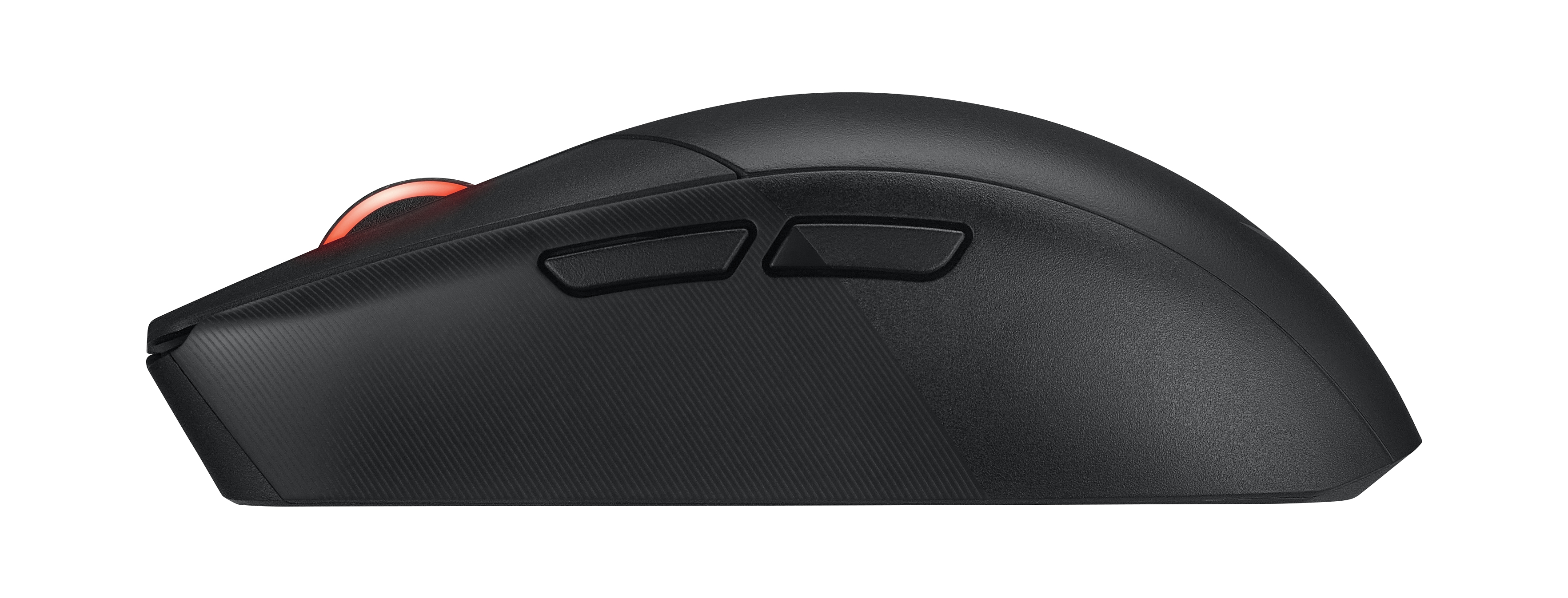 ASUS ROG Strix Impact III - Maus - optisch - 7 Tasten