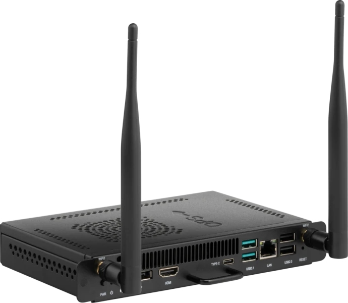 ViewSonic VPCF5-S55-G1-2A INTEL I5-12450H