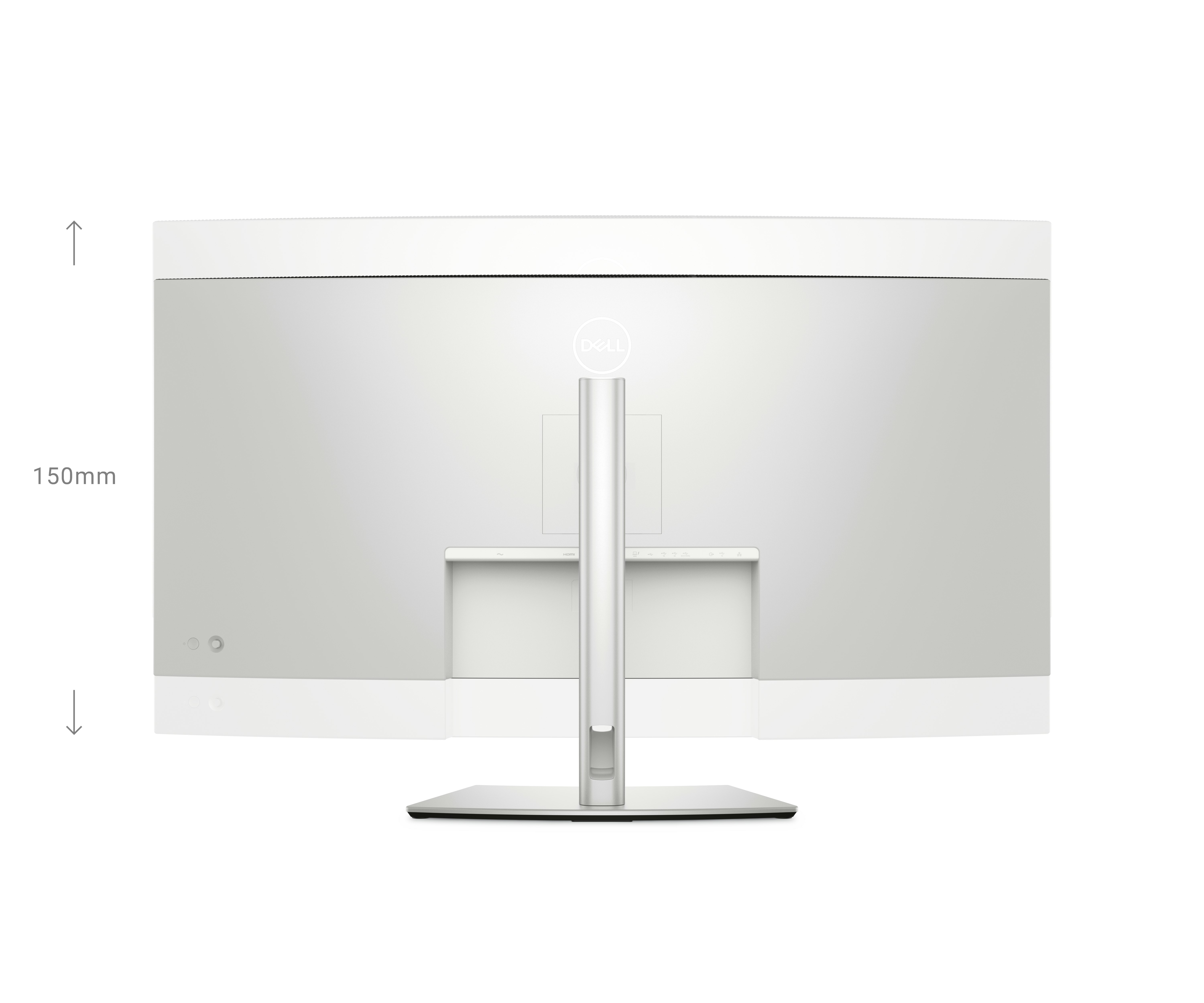 B-WARE - Dell UltraSharp U4025QW 100.8 cm (39.7") WUHD, IPS, 5ms, HDMI, DisplayPort, Thunderbolt