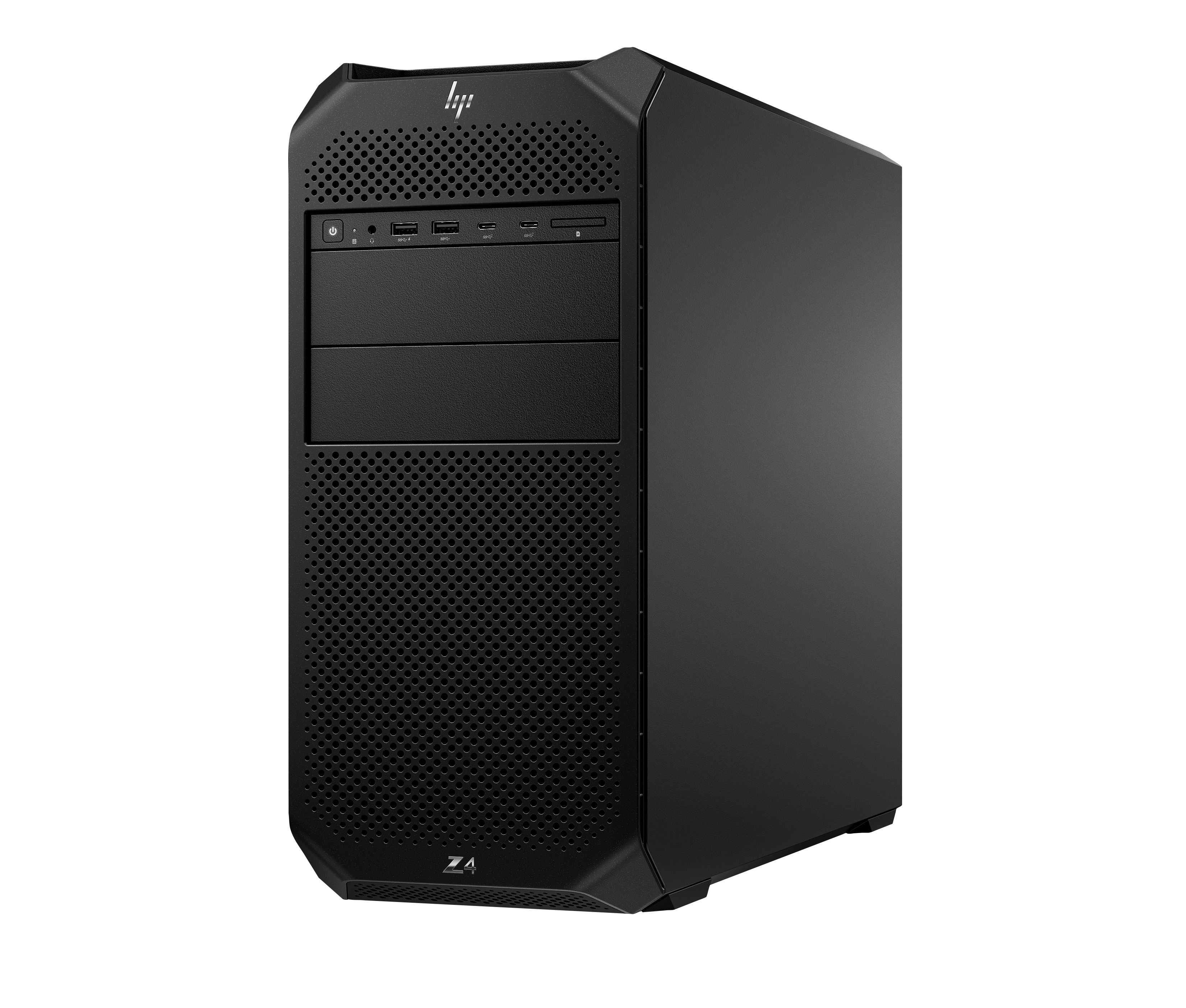 HP Workstation Z4 G5 - Tower - 4U - 1 x Xeon W W3-2425 / 3 GHz