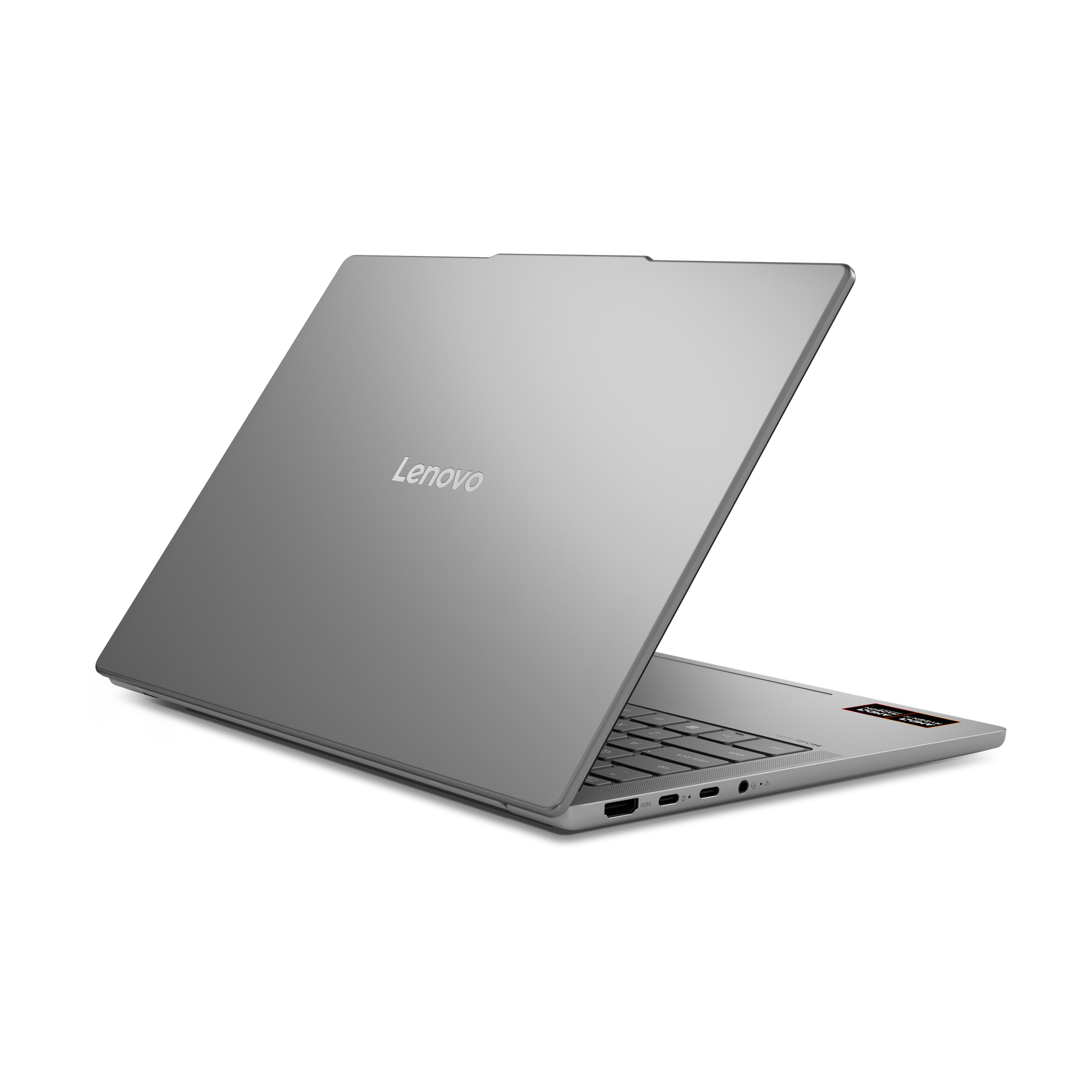 Lenovo IdeaPad Slim 5 14AGP11 83S1 - AMD Ryzen AI 5 430 / 2 GHz - Win 11 Home - Radeon 840M - 16 GB