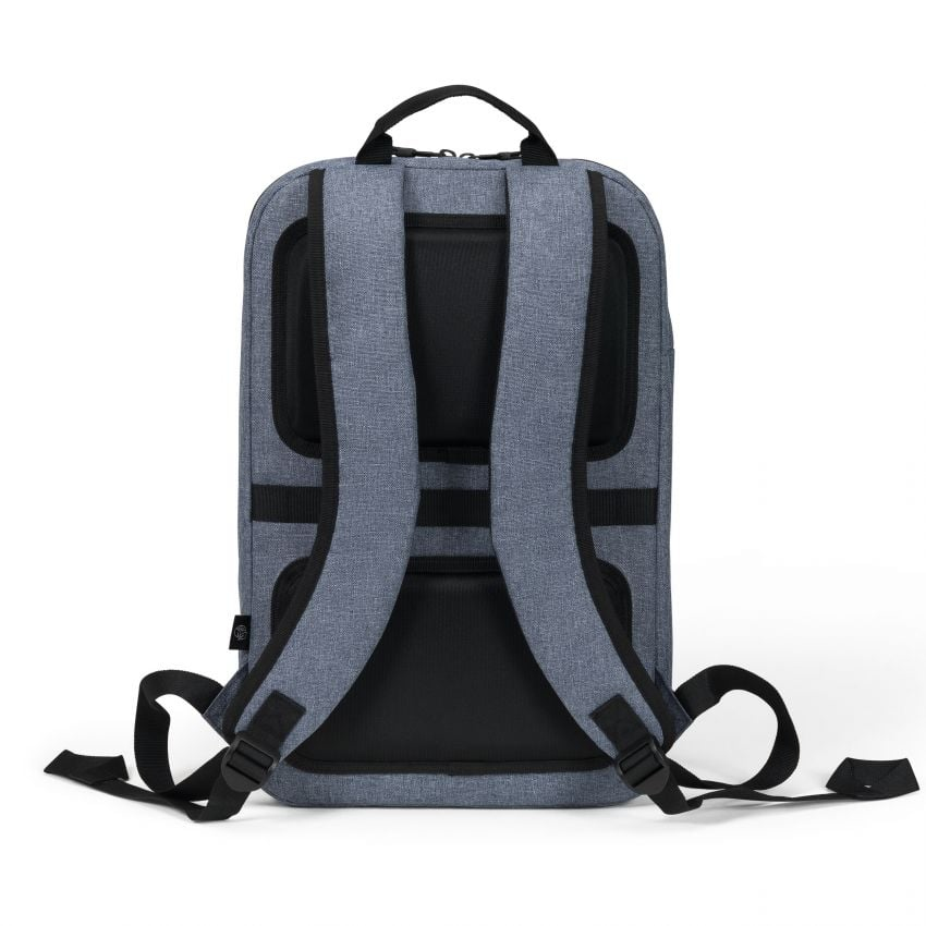 Dicota Slim Eco MOTION - Notebook-Rucksack - 39.6 cm