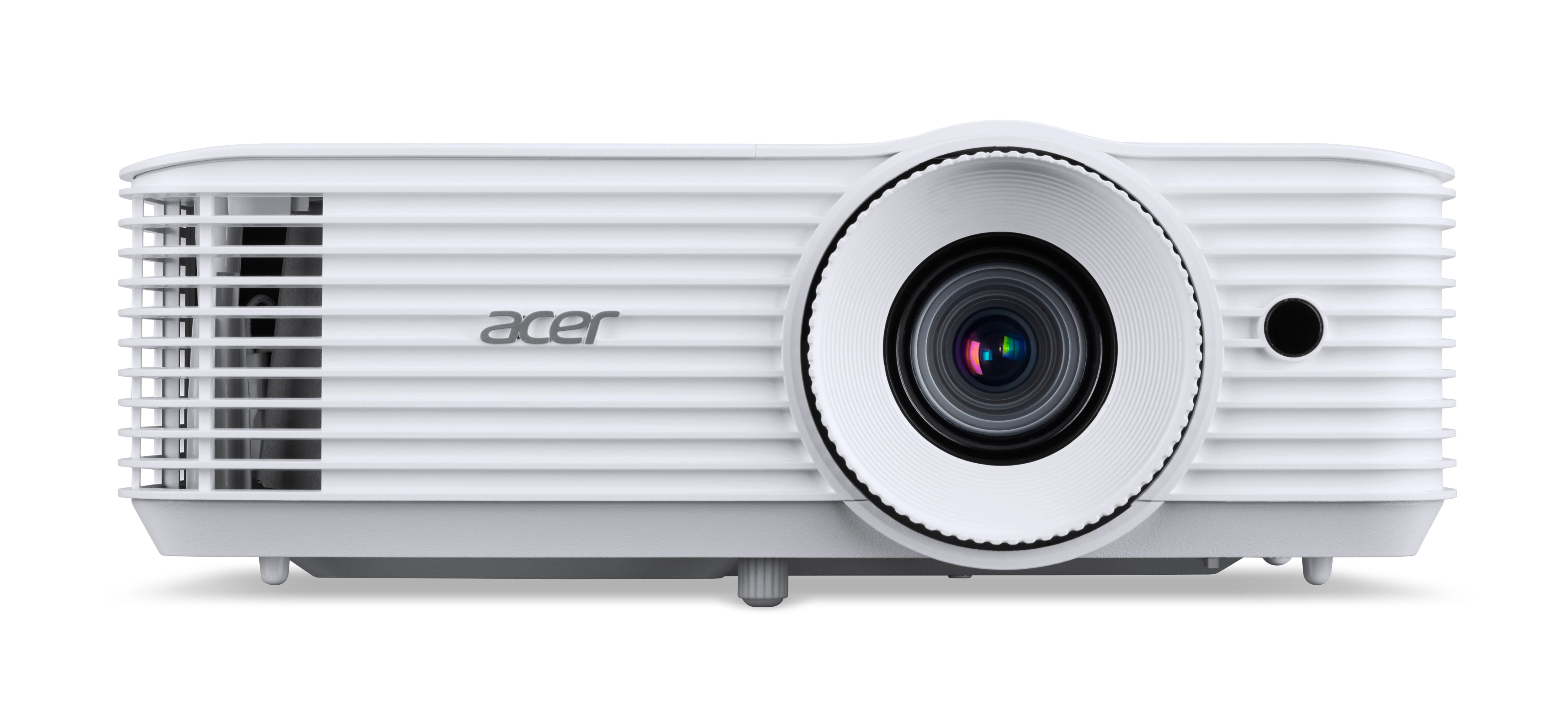 Acer H6560 - DLP-Projektor - tragbar - 3D - 5200 ANSI-Lumen - Full HD (1920 x 1080)