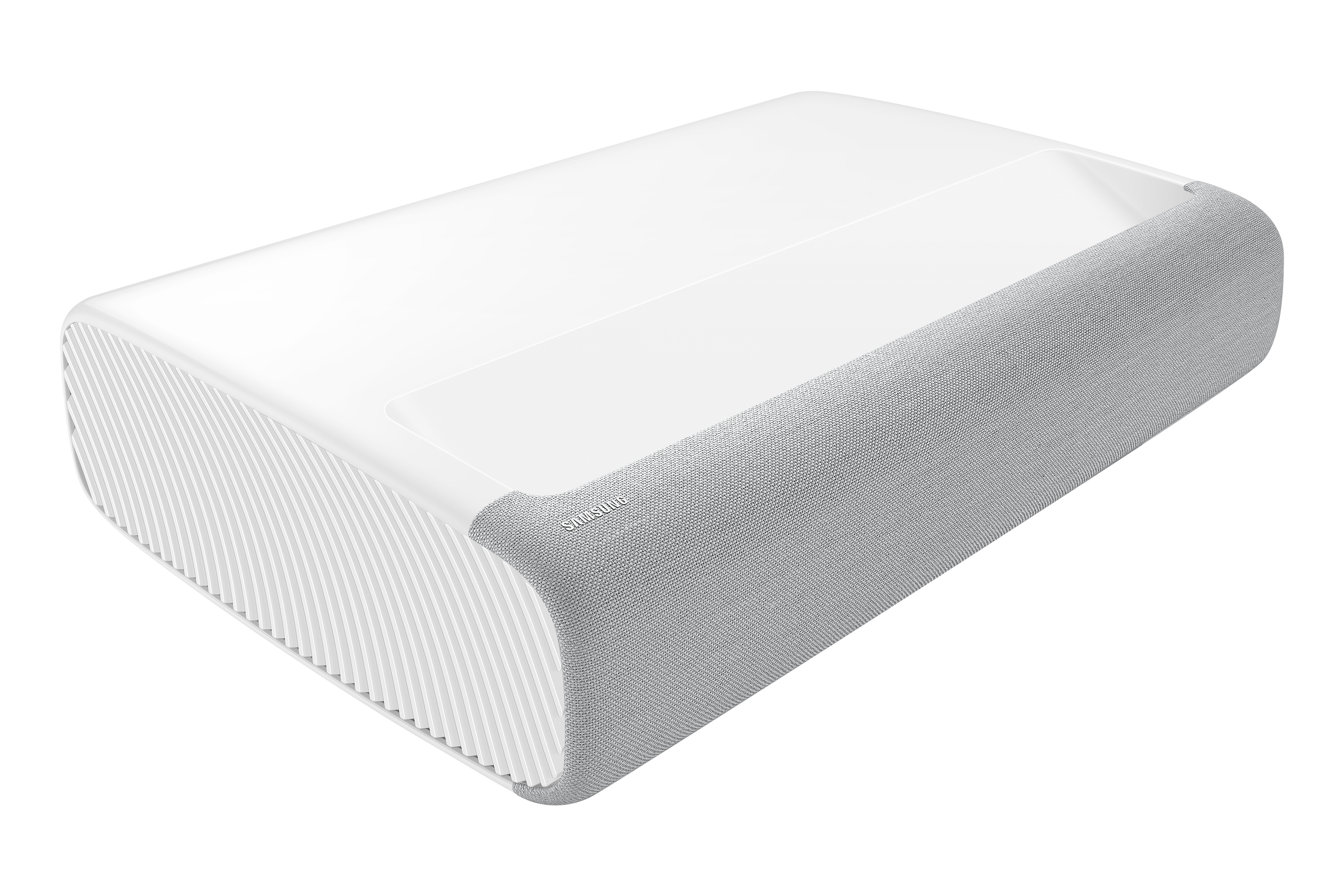 Samsung SP-LSP9TFA, 2800 ANSI Lumen, DLP, UHD 4K (3840x2160), 1500:1, 2540 - 3302 mm (100 - 130"), 2