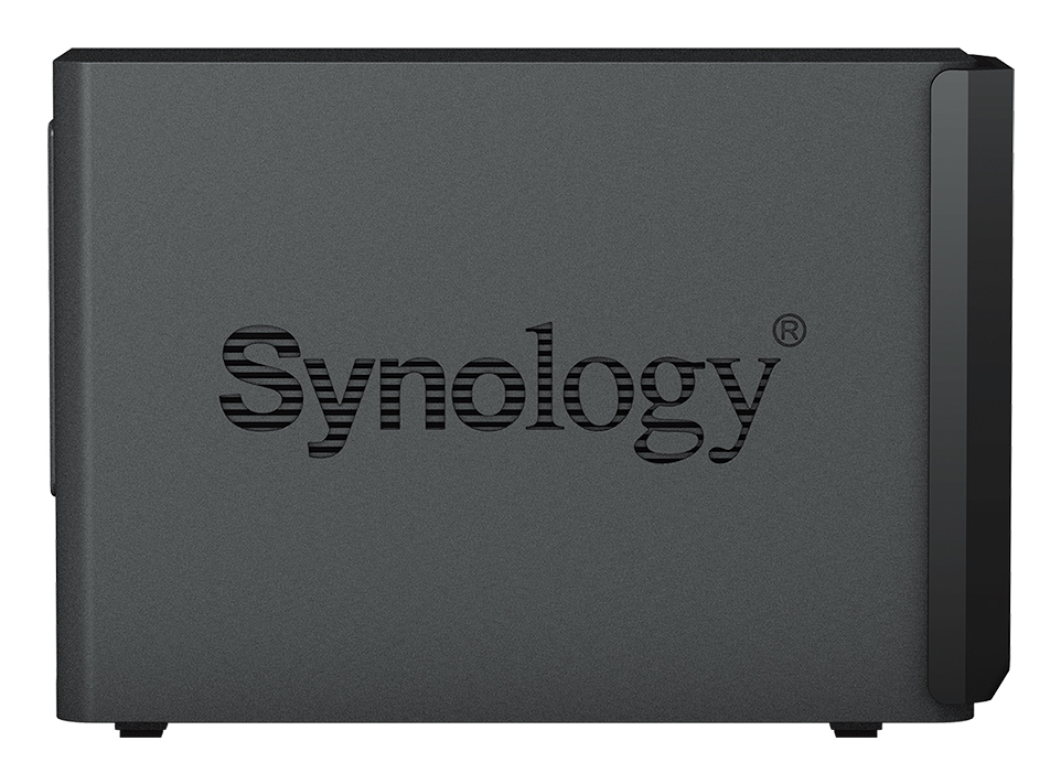 Synology DiskStation DS223, 1x Gb LAN