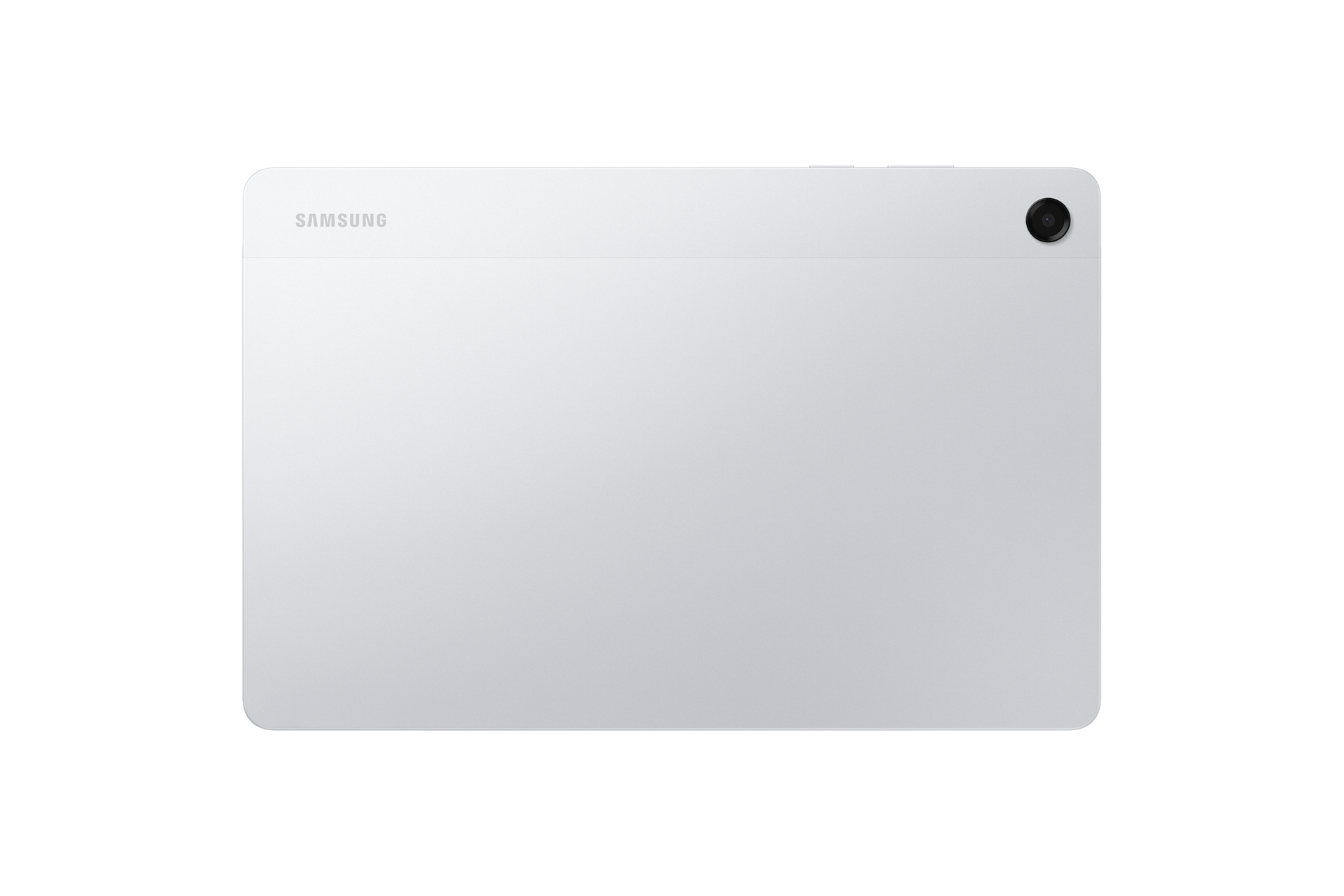Samsung Galaxy Tab A11+ (Wi-Fi, 11"), 27,9 cm (11"), 1920 x 1200 Pixel, 256 GB, 8 GB, 477 g, Silber