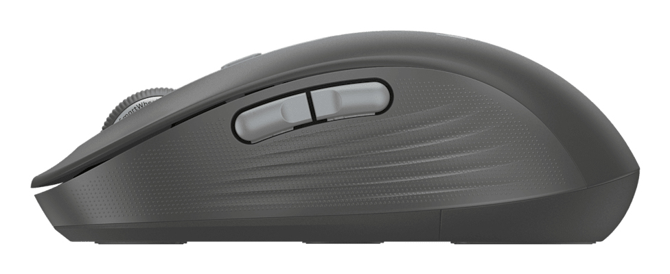 Logitech Signature M750 L - Maus - optisch - 6