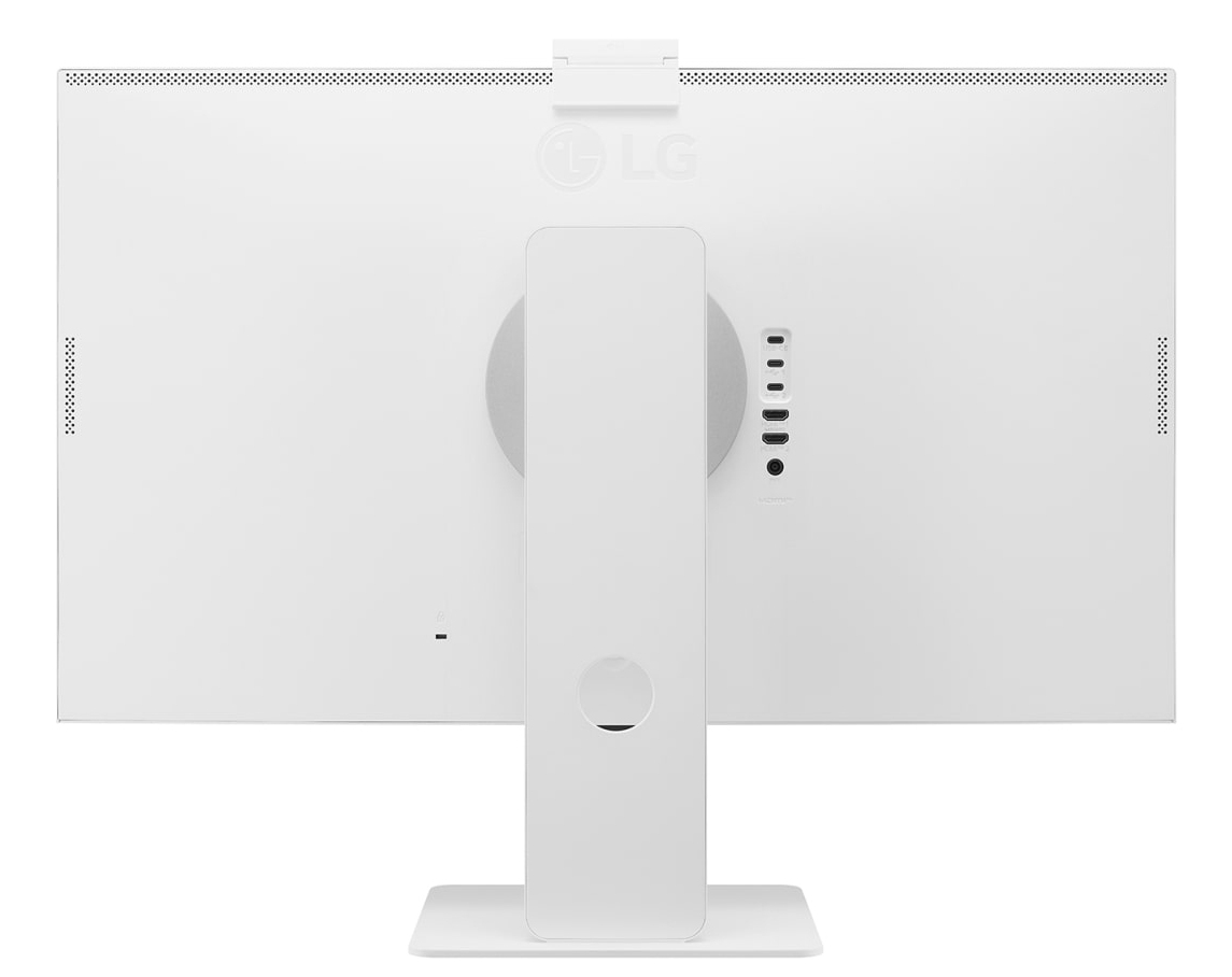 LG 32U850SA-W - LCD-Monitor - Smart - 81.3 cm (32")