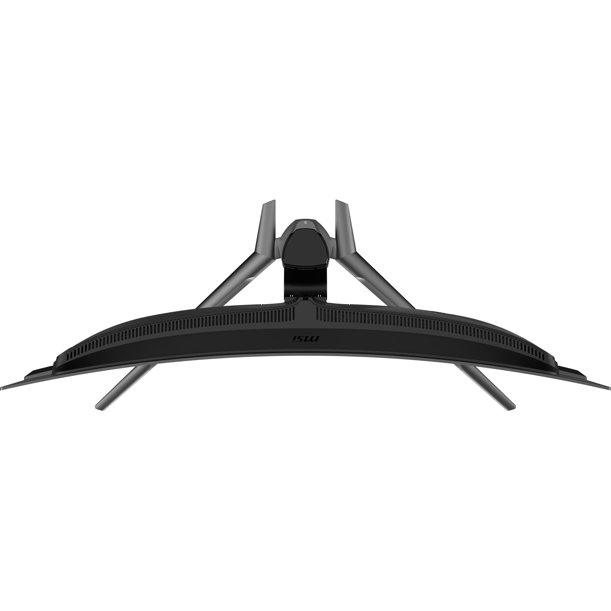 MSI Mpg 341Cqpx Qd-Oled - Flachbildschirm (TFT/LCD) - 86,4 cm