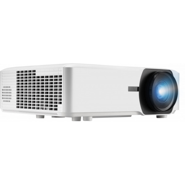 ViewSonic LS920WU - DLP-Projektor - Laser/Phosphor - 6000 ANSI-Lumen - WUXGA (1920 x 1200)