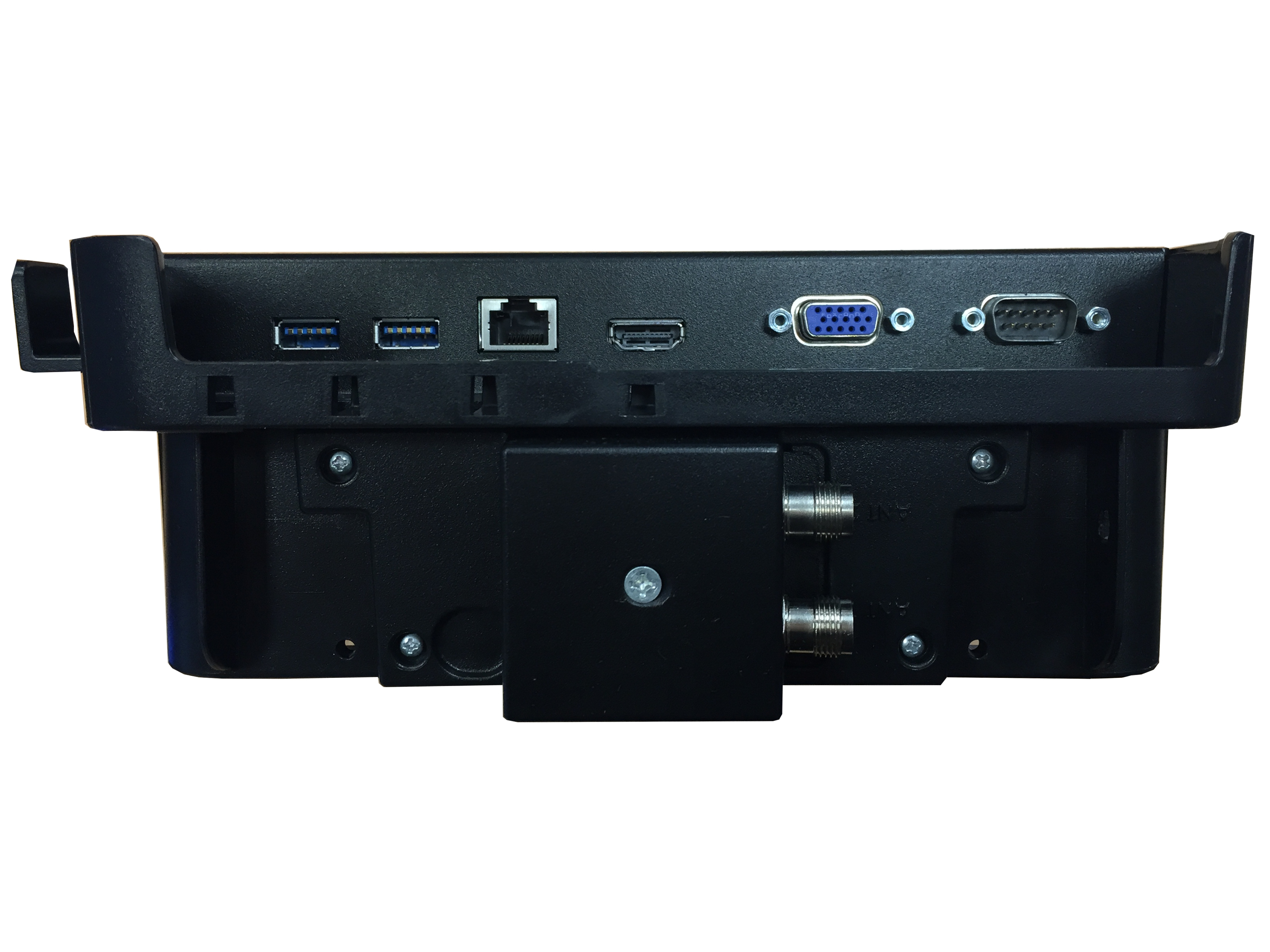 Panasonic PCPE-GJM1V02 - Port Replicator - für