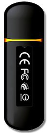 Transcend JetFlash 600 - USB-Flash-Laufwerk