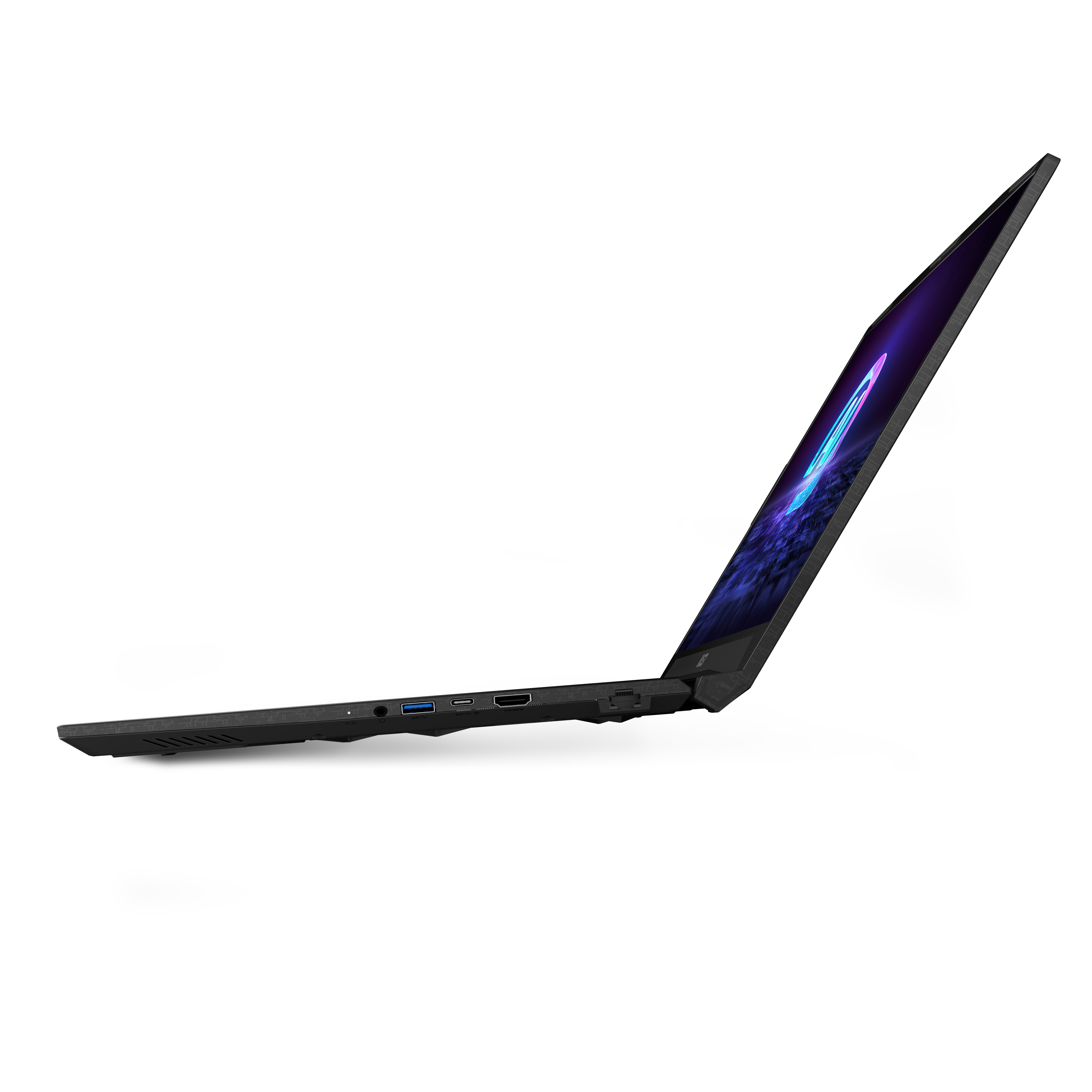 MSI Katana A17 AI B8VF-866, 17,3" FHD, Ryzen 7 8845HS, 16GB RAM, 1TB SSD, RTX 4060, Win11 Home