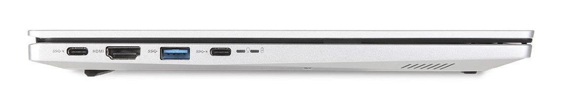 TERRA Mobile 1410M - Intel Core Ultra 5 125U / 1.3 GHz - Win 11 Home - Intel Graphics - 16 GB RAM -