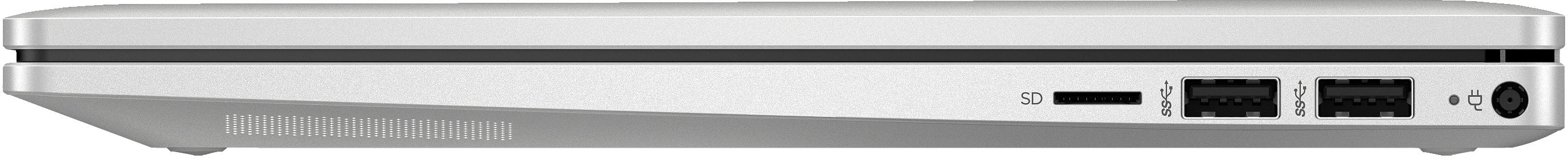 HP Pavilion x360 14-ek2033ng, Intel® Core? i3, 35,6 cm (14"), 1920 x 1080 Pixel, 8 GB, 512 GB, Windo