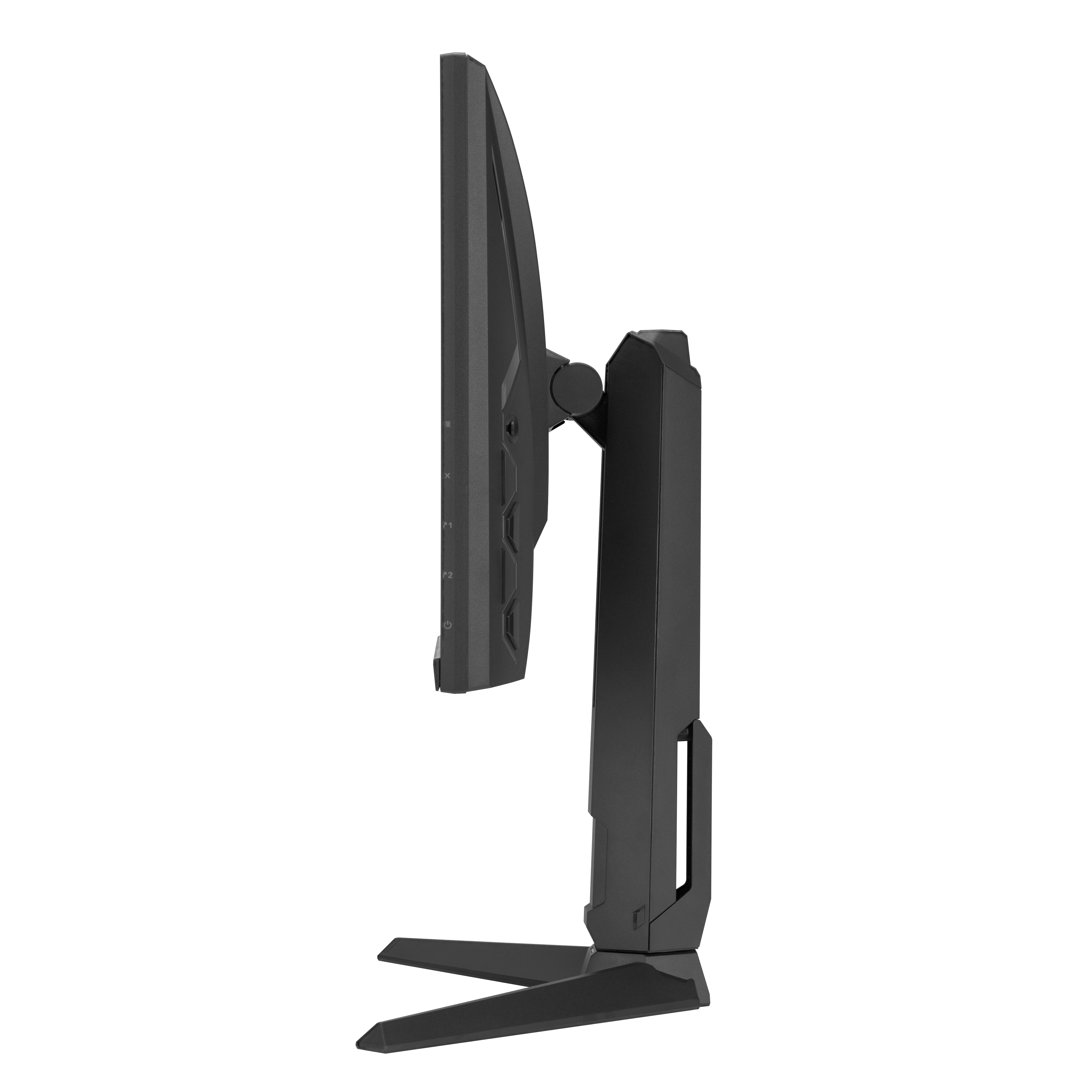 ASUS TUF Gaming VG259QL5A - LED-Monitor - Gaming - 63.5 cm (25")