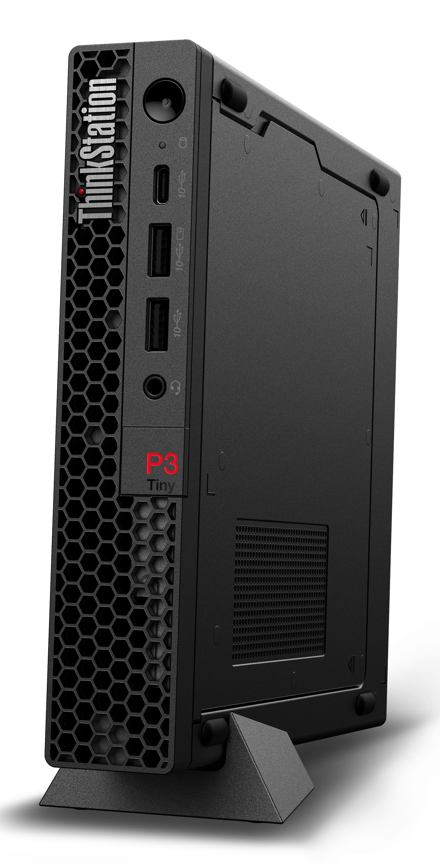 Lenovo ThinkStation P3 Tiny, Intel® Core? i9, i9-13900T, 32 GB, 1 TB, Windows 11 Pro, 64-Bit