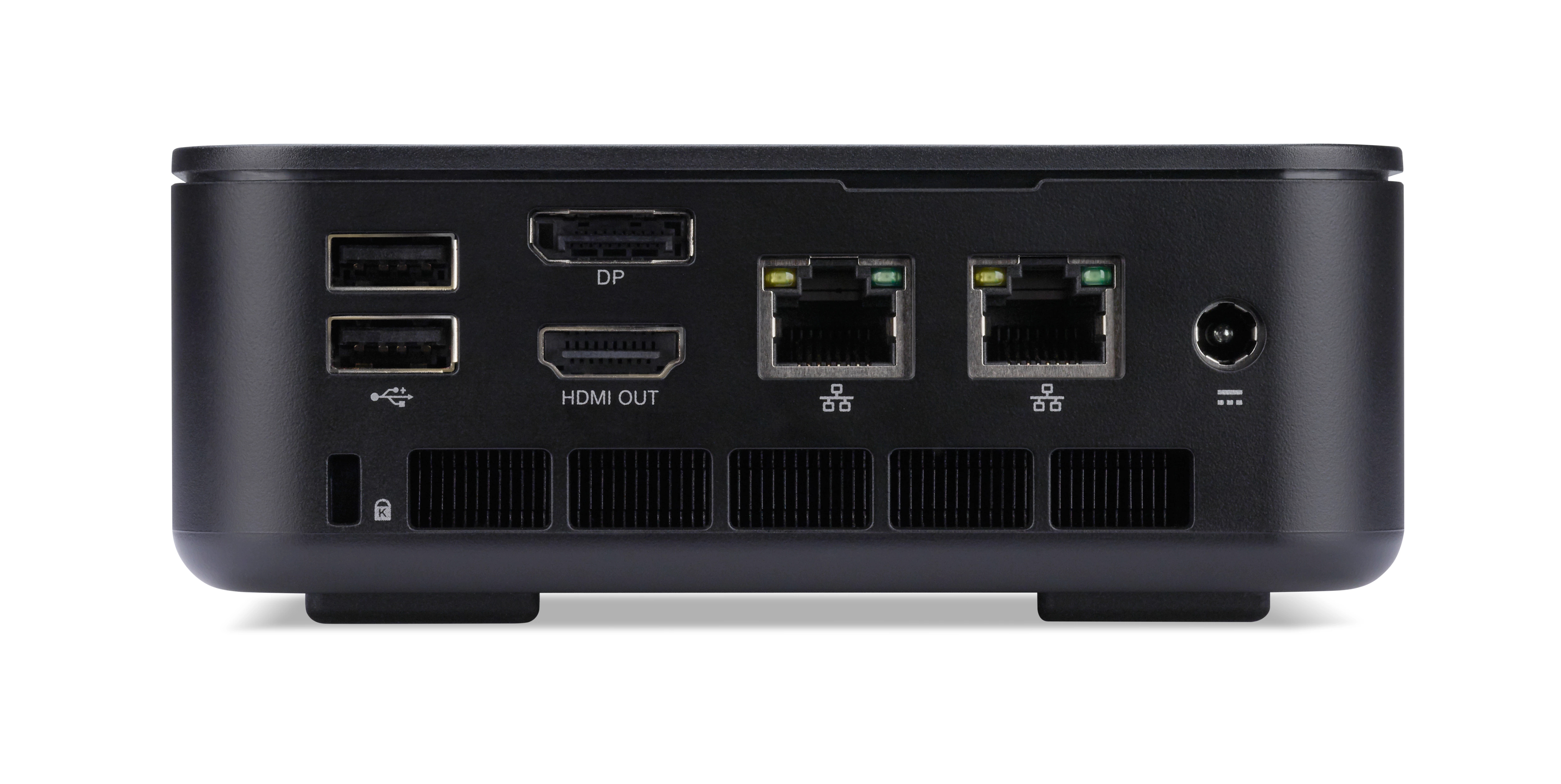 Acer Revo AI RB102, Core Ultra 7 256V, 16GB, 1TB, Win11 Pro
