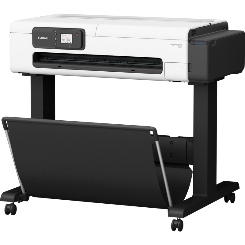 Canon imagePROGRAF TC-21 Large Format Printer