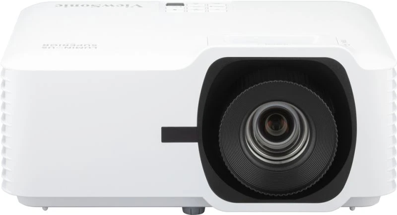 ViewSonic LS741HD - DLP-Projektor - Laser/Phosphor - 5000 ANSI-Lumen - Full HD (1920 x 1080)