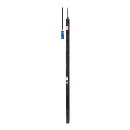 APC EasyPDU EPDU2132SMBO - Stromverteilungseinheit (Rack - einbaufähig)