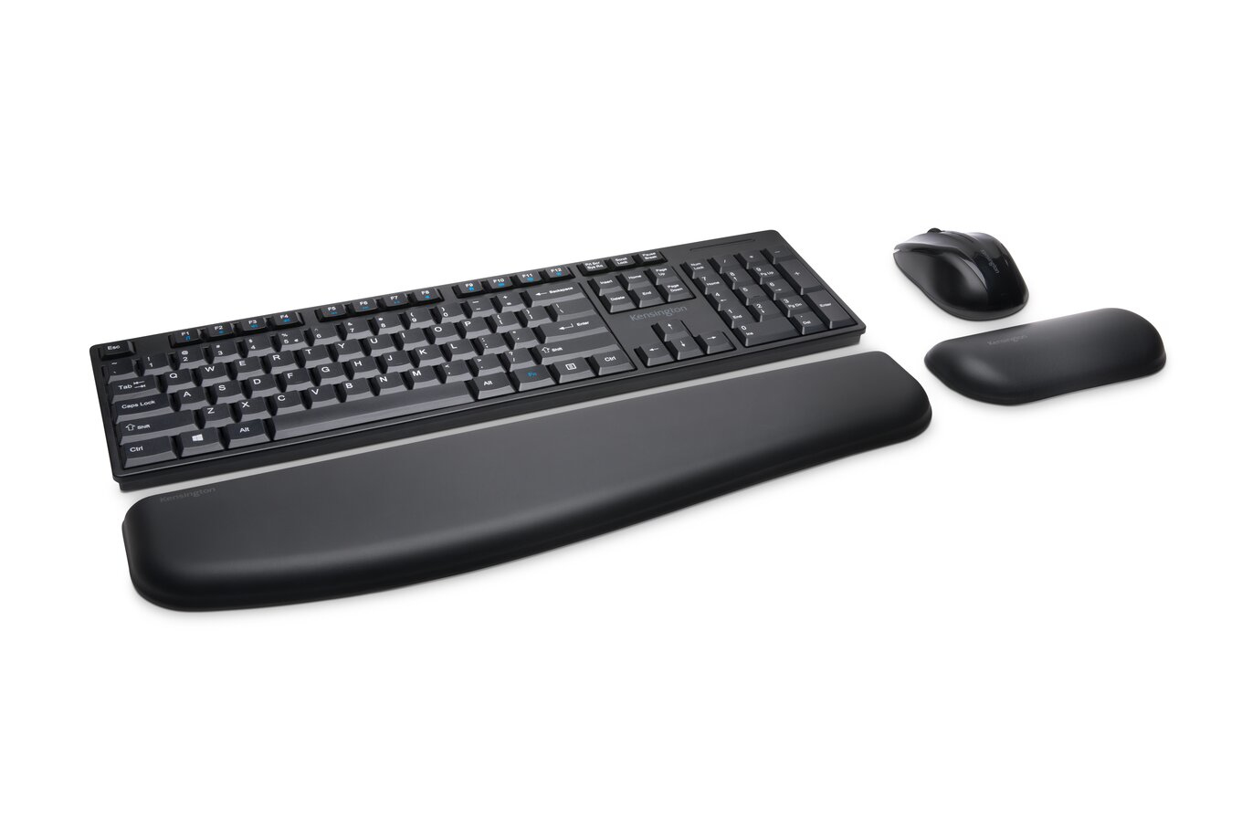 Kensington Pro Fit Low-Profile Desktop Set