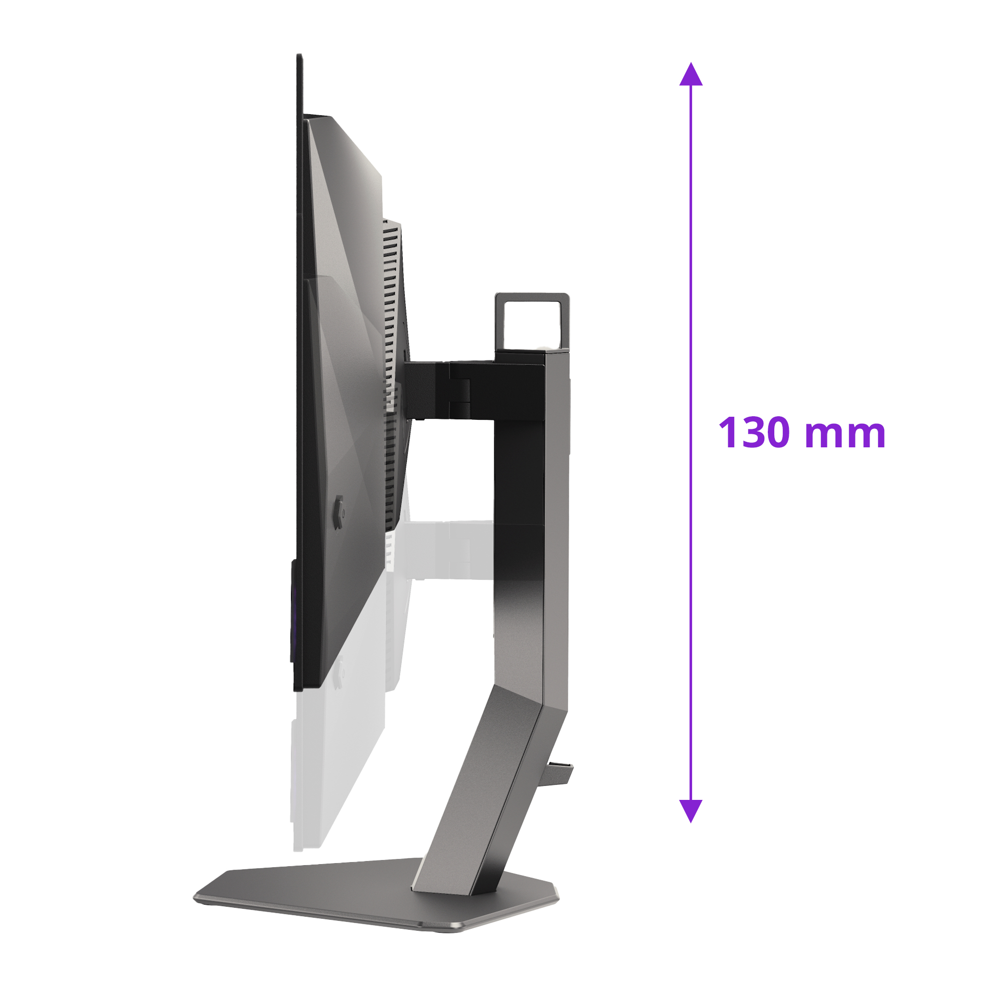 AOC AGON PRO AG276QZD2 - OLED-Monitor - Gaming - 68.6 cm (27")