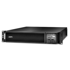 APC Smart-UPS SRT 1000VA RM - USV (Rack - einbaufähig)