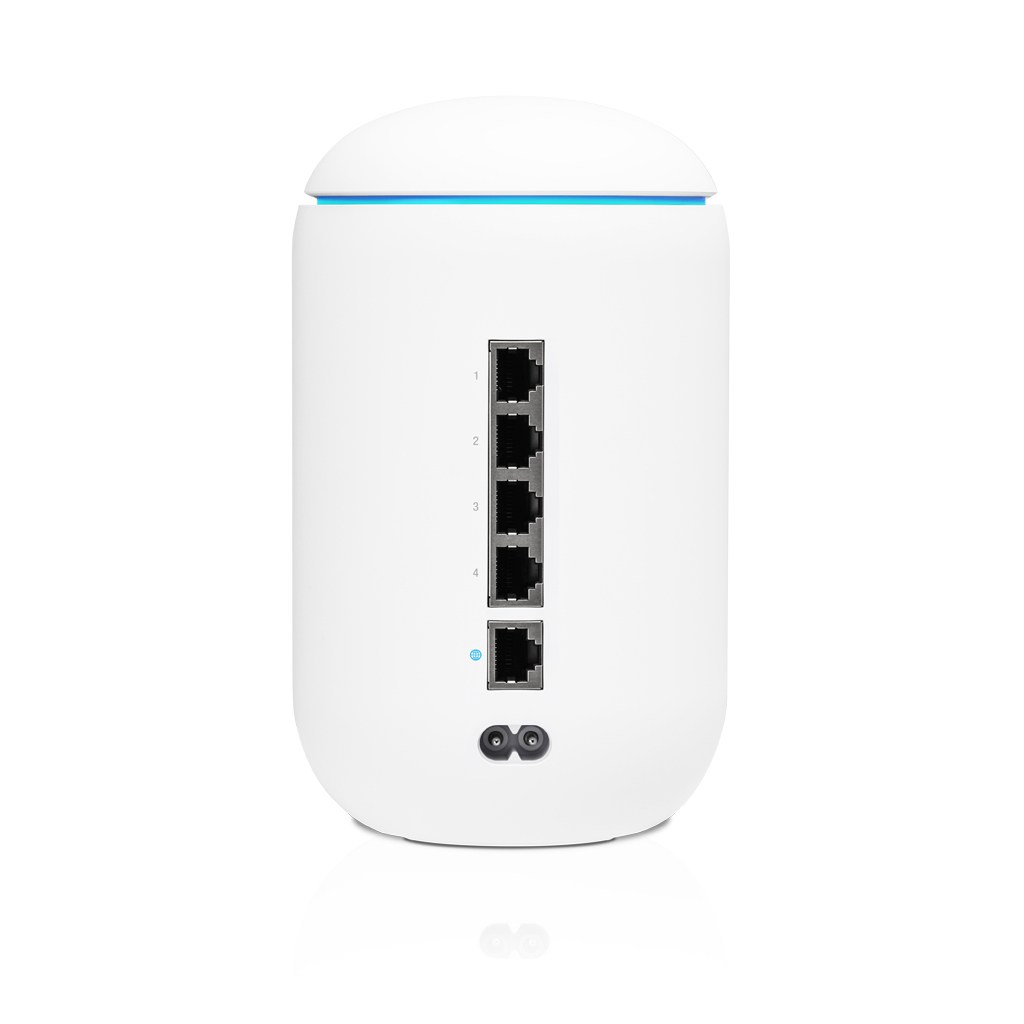 Ubiquiti UniFi Dream Machine - - Wireless Router