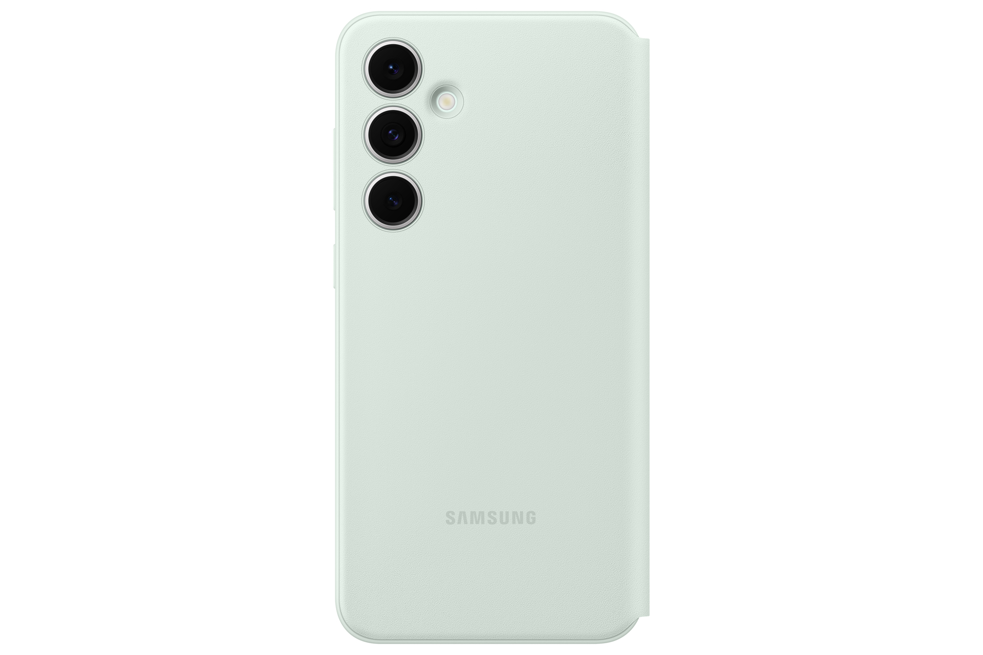 Samsung EF-ZS721 - Flip-Hülle für Mobiltelefon