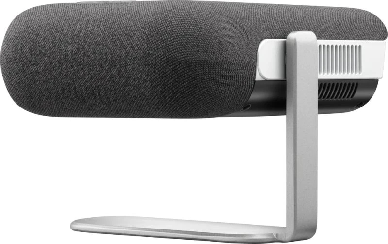 ViewSonic M1S - DLP-Projektor - LED - 360 Lumen pro LED - WVGA (854 x 480)