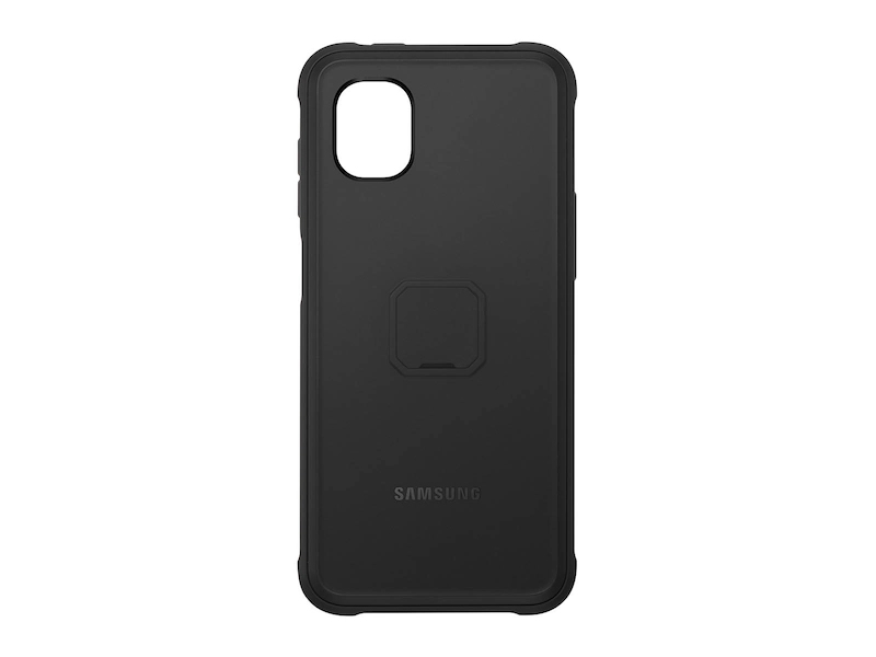 Samsung EF-PG736CBEBWW, Cover, Samsung, Galaxy XCover6 Pro, 16,8 cm (6.6"), Schwarz