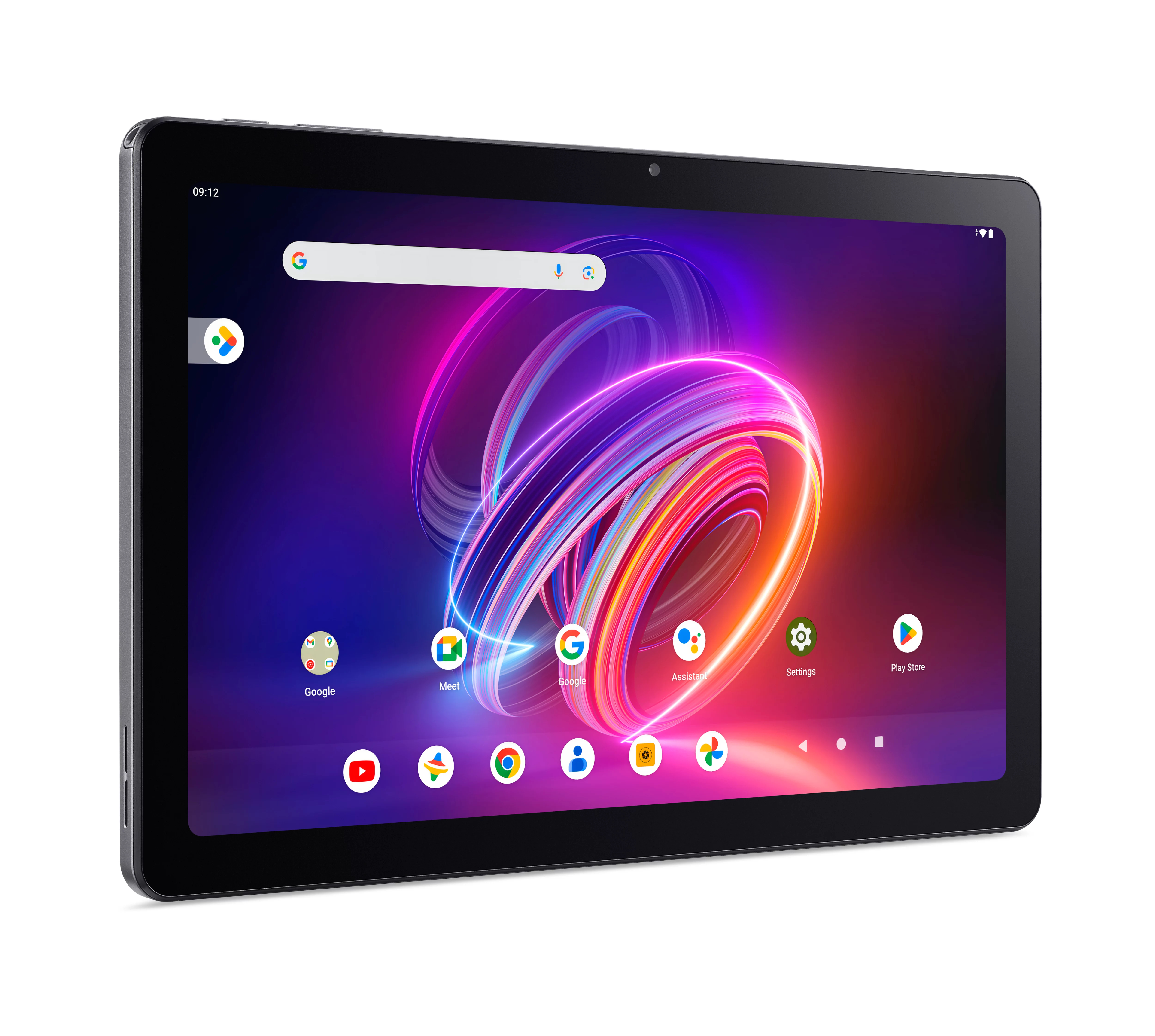 Acer Iconia Tab P10-21Q-83VZ, 10.4", MediaTek Helio G99, 6GB, 256GB, Android 14