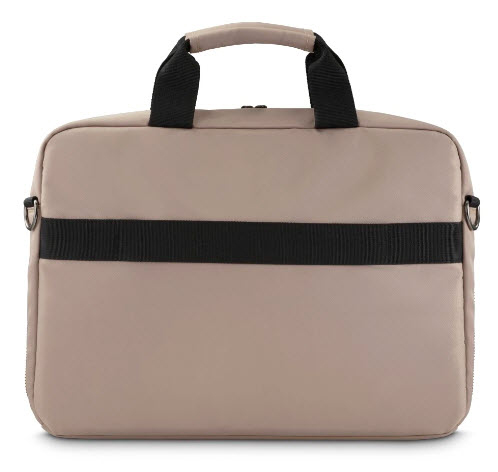 Hama Premium Lightweight, Toploader-Tasche, 35,8 cm (14.1"), Schultergurt, 520 g