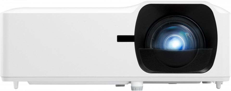 ViewSonic LS710HD - DLP-Projektor - Laser/Phosphor - 3500 ANSI-Lumen - Full HD (1920 x 1080)