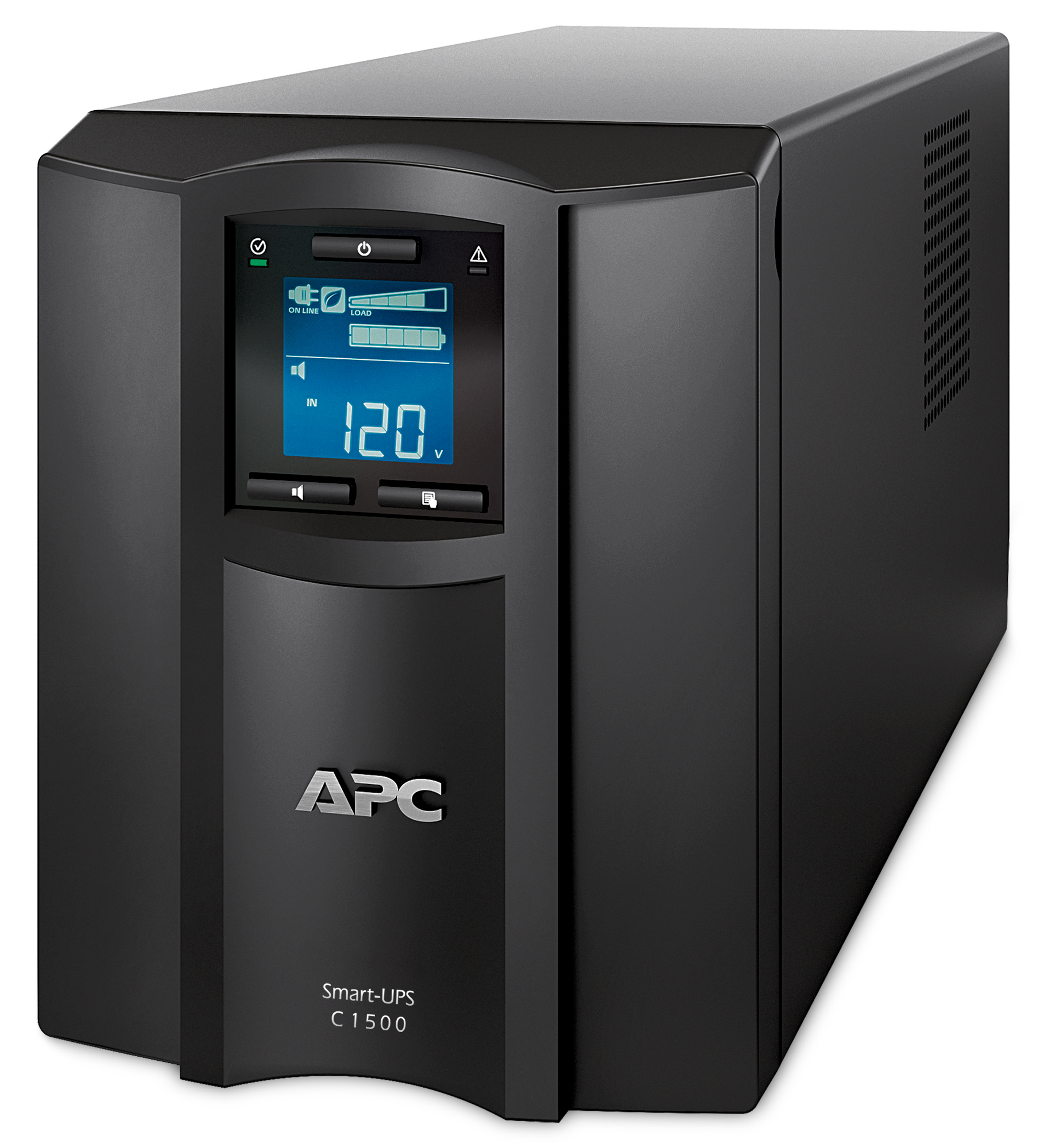 APC Smart-UPS C 1500VA LCD - USV - Wechselstrom