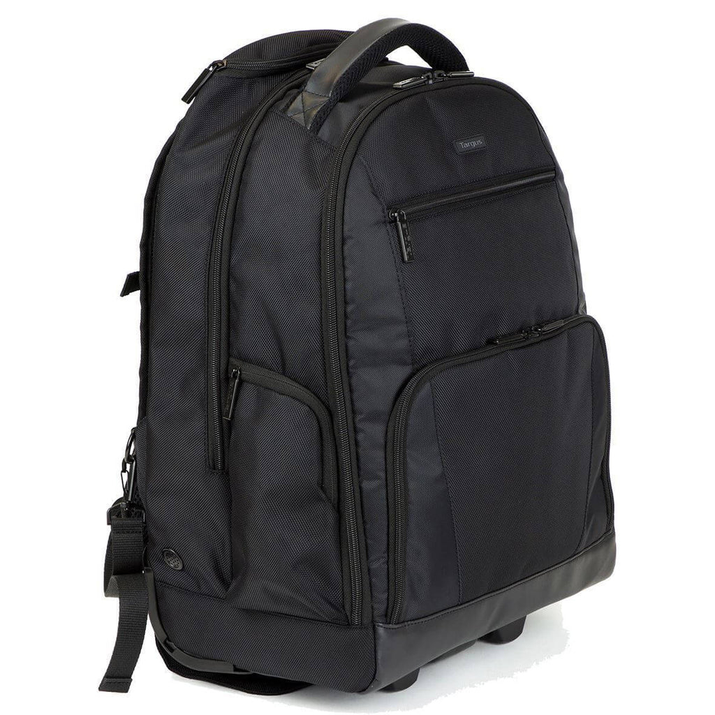 Targus Sport Rolling - Notebook-Rucksack - 39.6