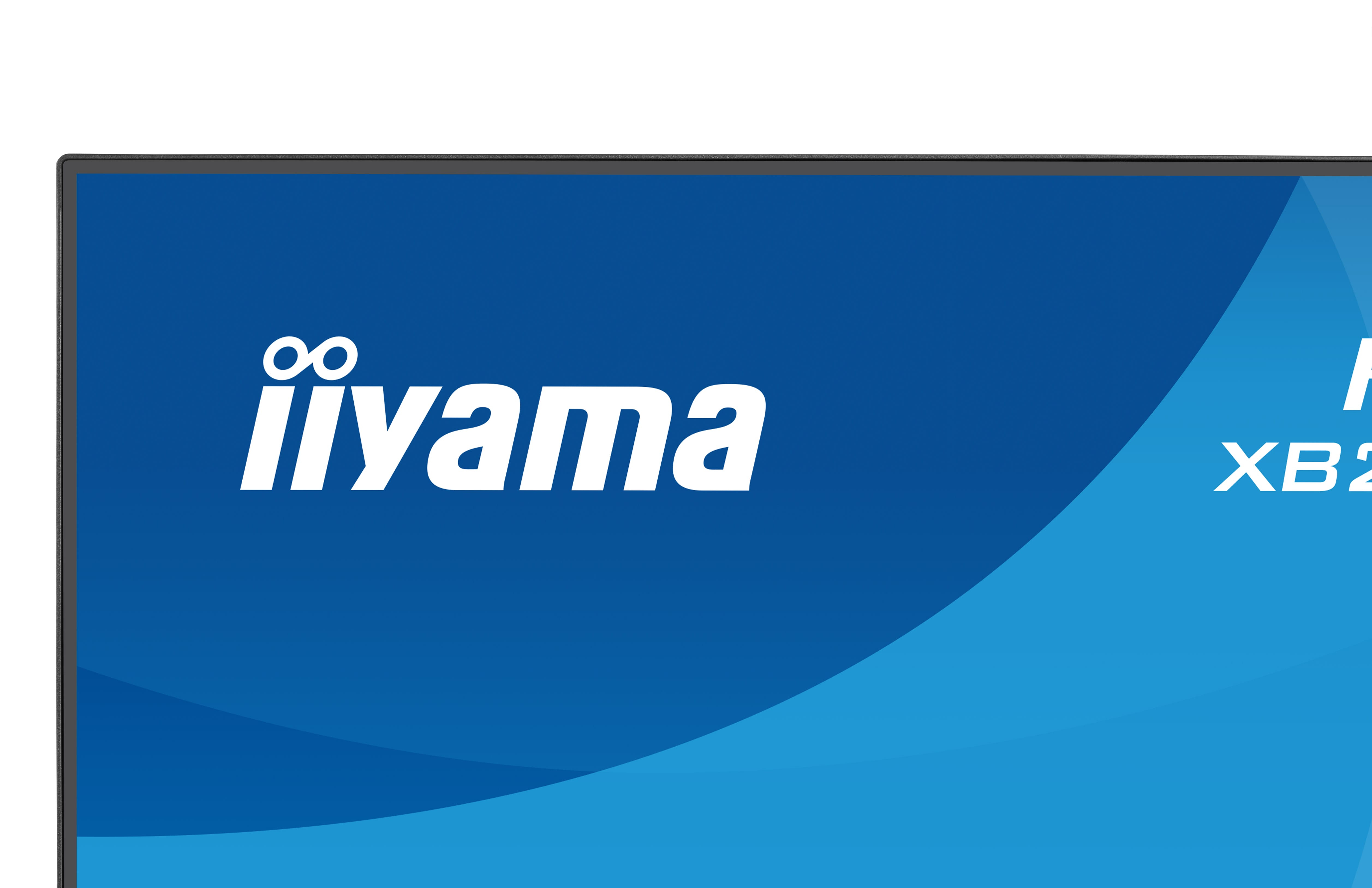 Iiyama ProLite X2797HSU-B1 - LED-Monitor - 68.6 cm (27")