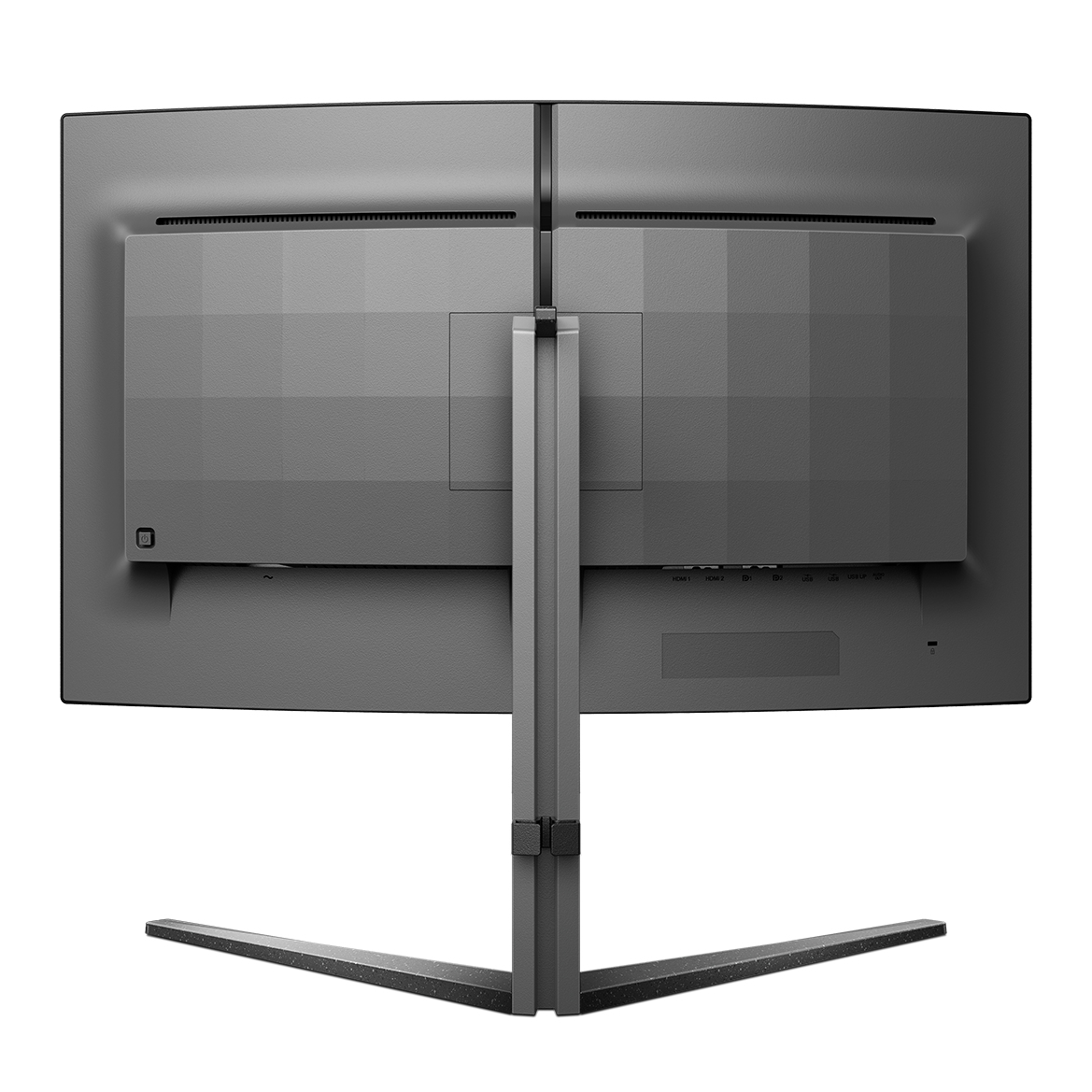 Philips Evnia 5000 32M2C5500W - LED-Monitor - Gaming - gebogen - 81.3 cm (32")