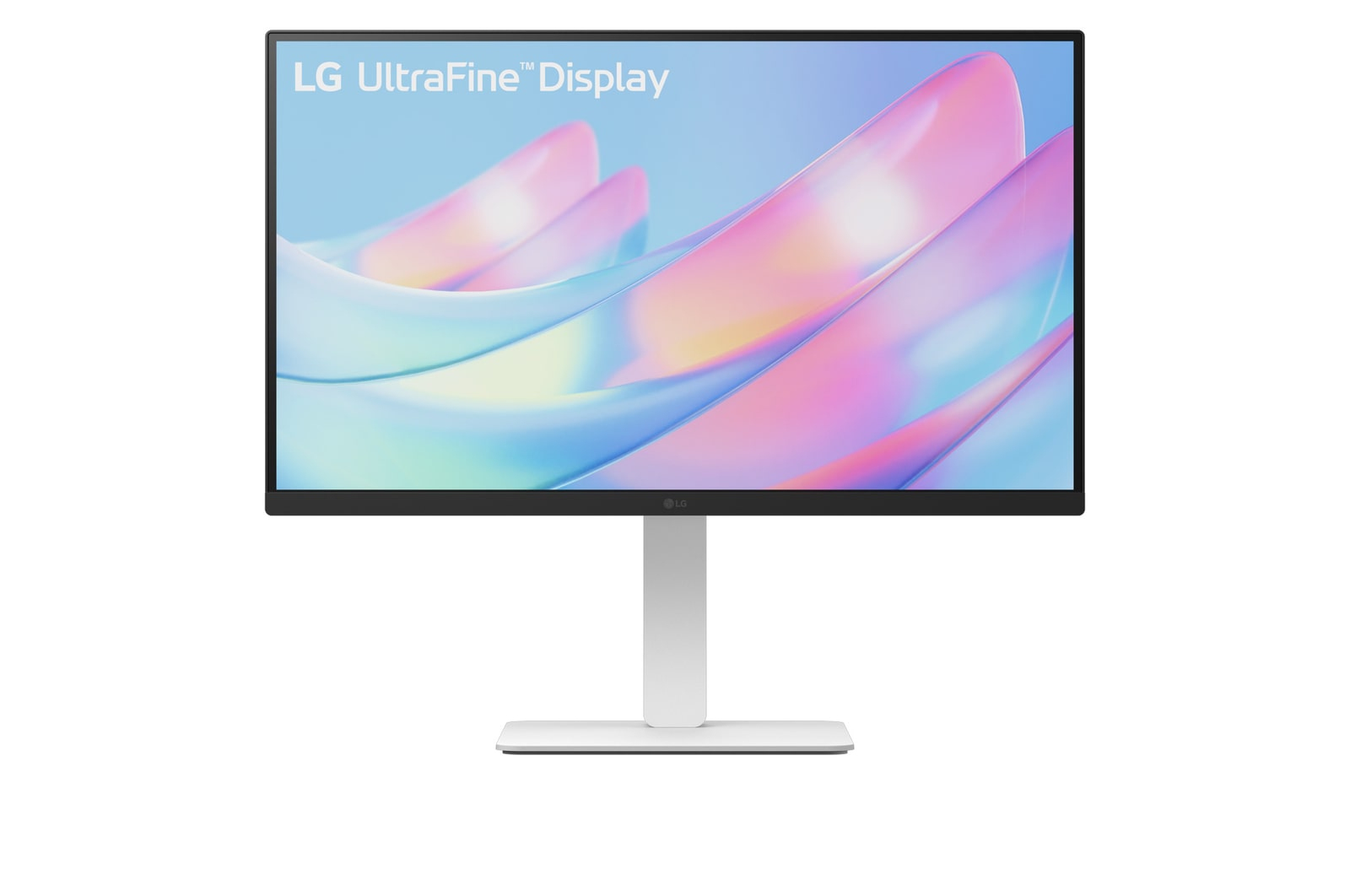 B-WARE - LG UltraFine 27US550-W - LED-Monitor - 68.4 cm (27")