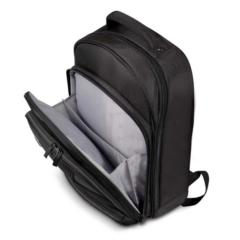 PORT Designs PORT Manhattan - Notebook-Rucksack - 35.6 cm (14")