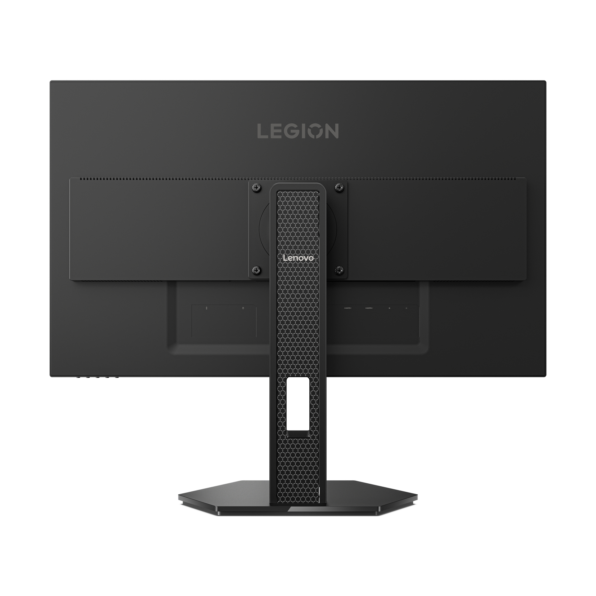 Lenovo Legion 27-10 - LED-Monitor - 68.6 cm (27")