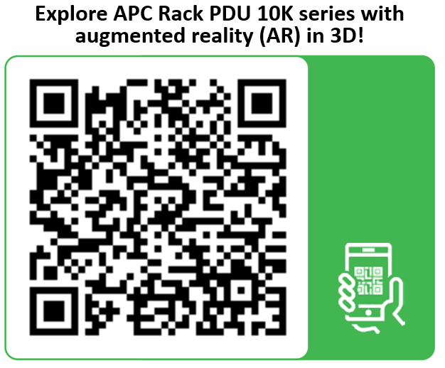 APC NetShelter Rack PDU Advanced - Stromverteilungseinheit (Rack - einbaufähig)