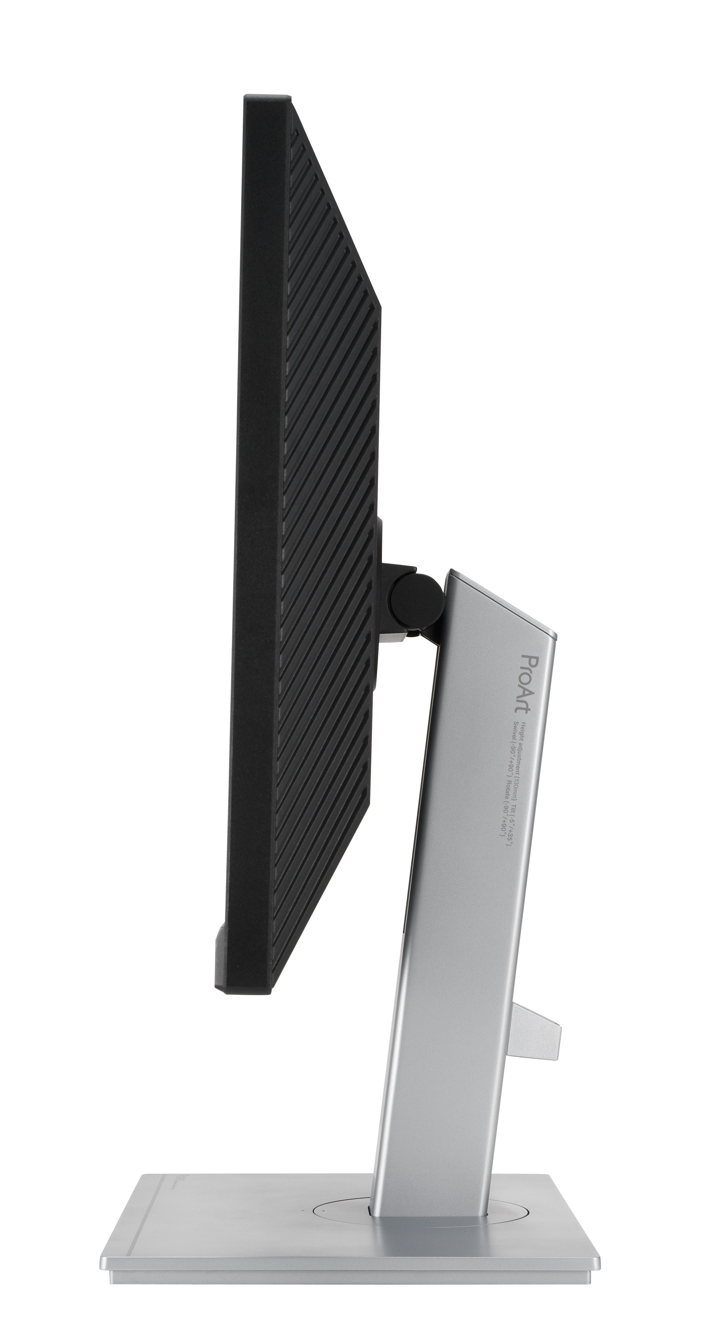 ASUS ProArt PA247CV, 23.8" FHD IPS, 75Hz, 5ms, 300nits, 1x DP, 1x HDMI, 1x USB-C m. DP.