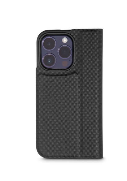 Hama 00138149, Folio, Apple, iPhone 14 Pro, 15,5 cm (6.1"), Schwarz