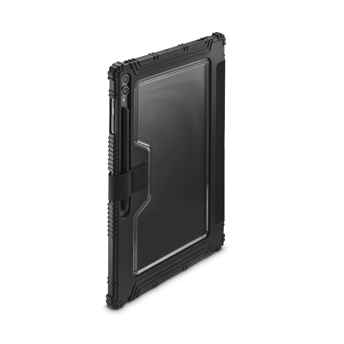 Hama Protection, Folio, Samsung, Galaxy Tab S10 Ultra 14.6", 37,1 cm (14.6"), 325 g